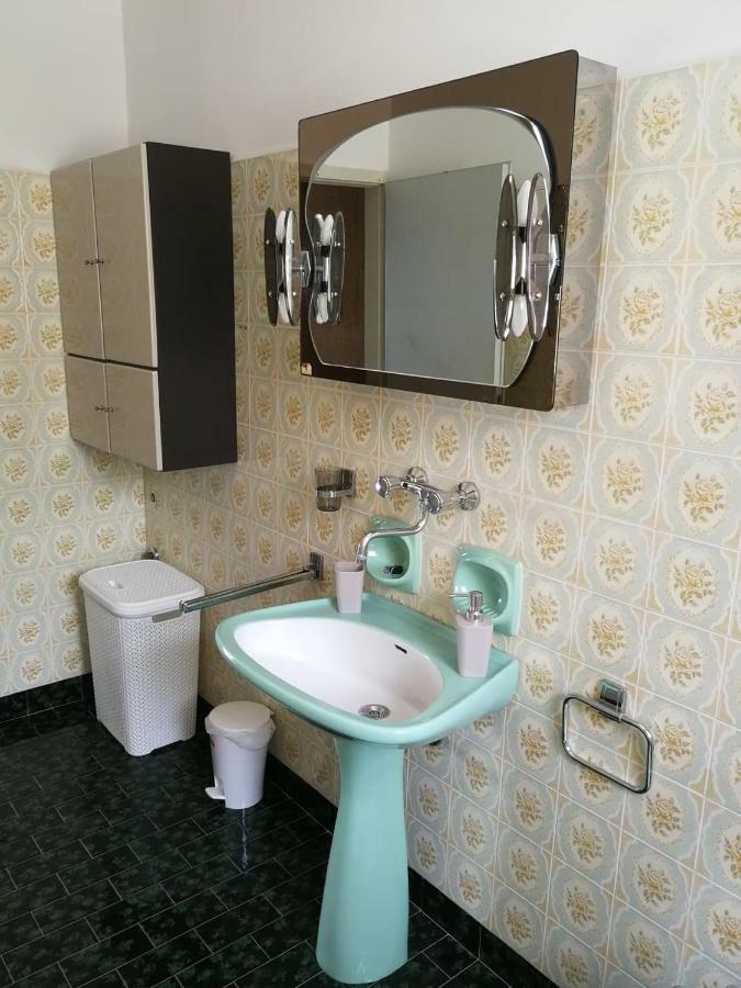شقة Apartman Buky ماتولي المظهر الخارجي الصورة