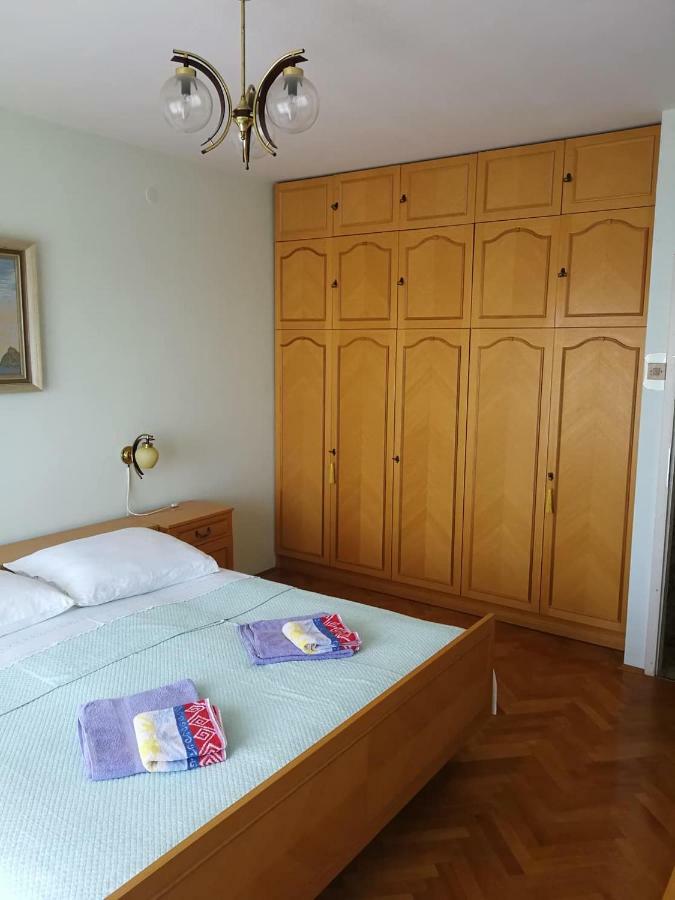 شقة Apartman Buky ماتولي المظهر الخارجي الصورة