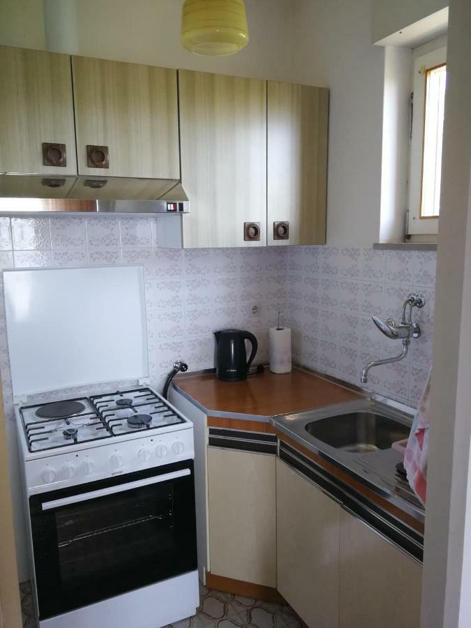 شقة Apartman Buky ماتولي المظهر الخارجي الصورة