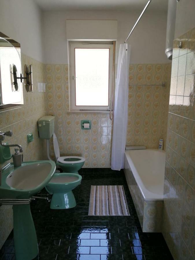 شقة Apartman Buky ماتولي المظهر الخارجي الصورة