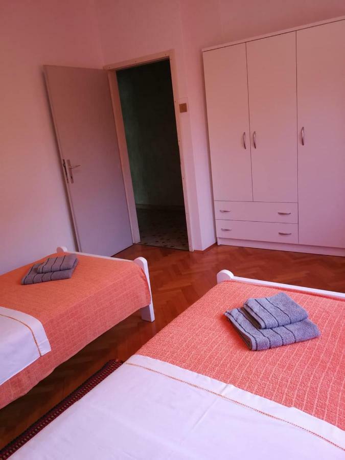 شقة Apartman Buky ماتولي المظهر الخارجي الصورة