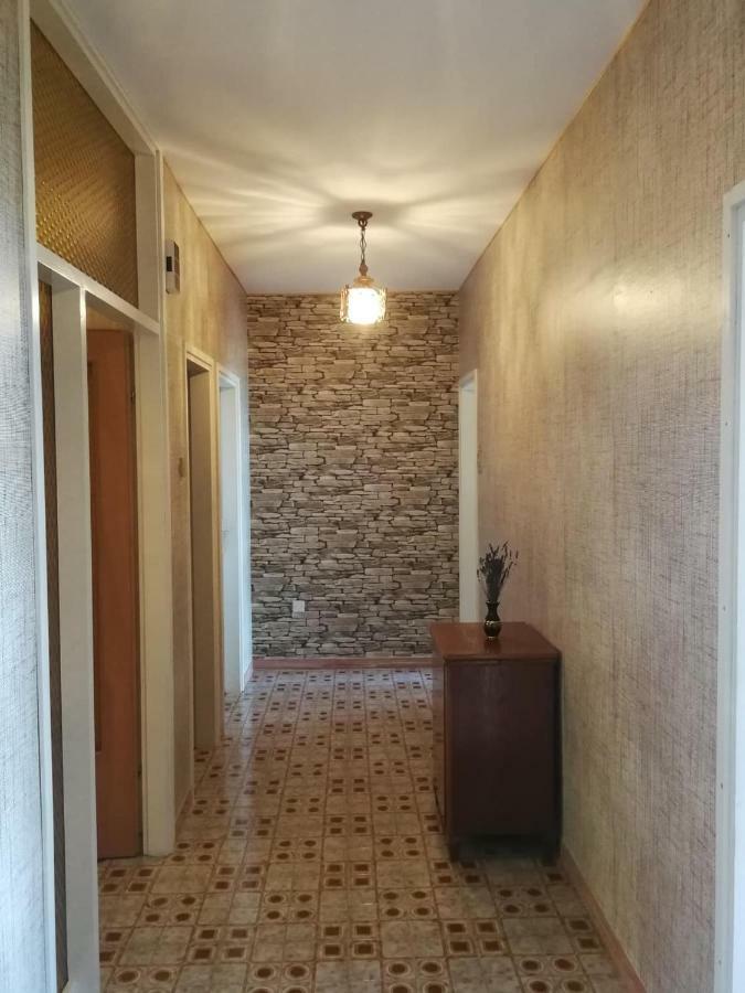 شقة Apartman Buky ماتولي المظهر الخارجي الصورة